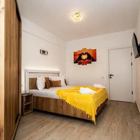 Appartement Meraki And