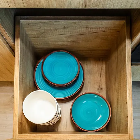 Meraki And ナボダリ