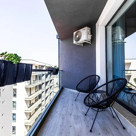 Meraki And Appartement