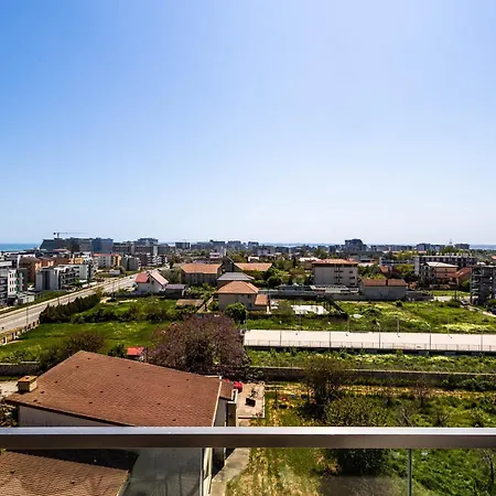 Appartement Meraki And *