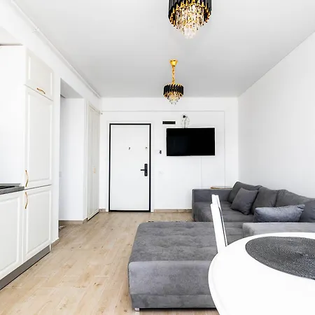Appartement Meraki And