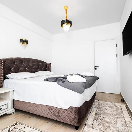 Appartement Meraki And *