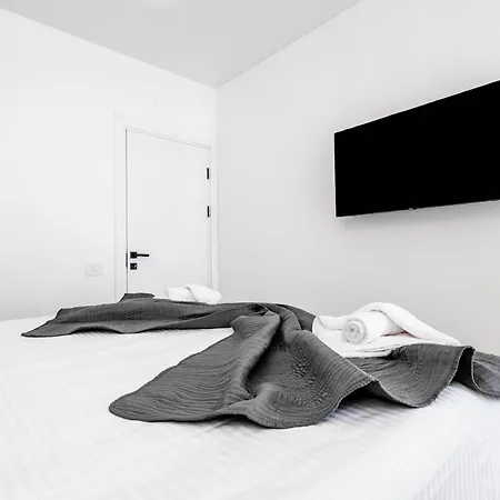 Meraki And Appartement