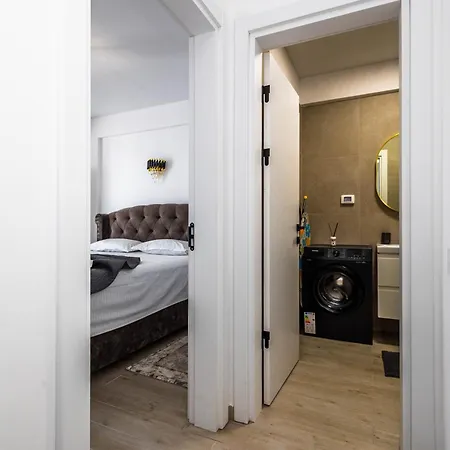 Appartement Meraki And *