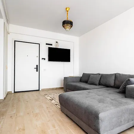 Meraki And Appartement Năvodari