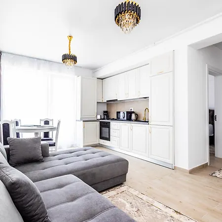 Appartement Meraki And *