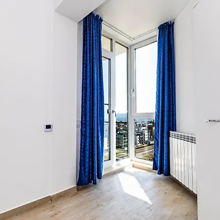Meraki And Appartement Năvodari