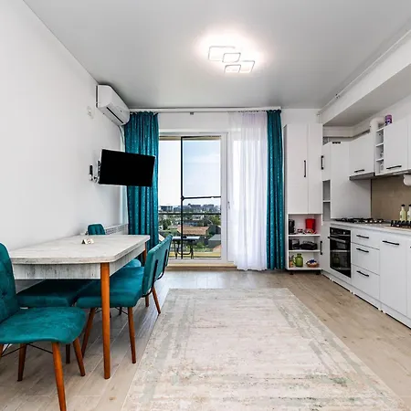 Meraki And Appartement