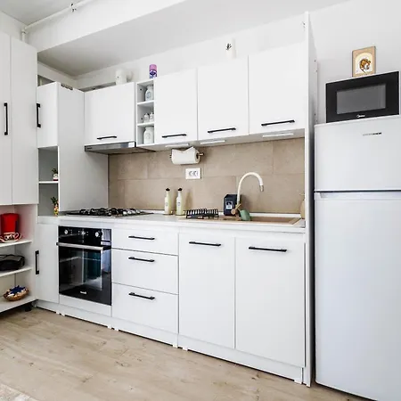 Appartement Meraki And