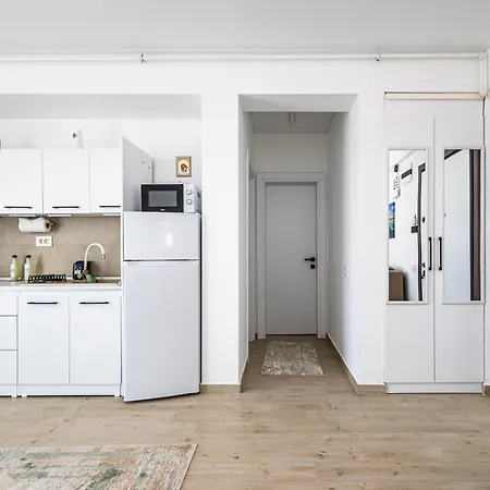 Meraki And Appartement *
