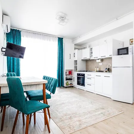 Meraki And Appartement