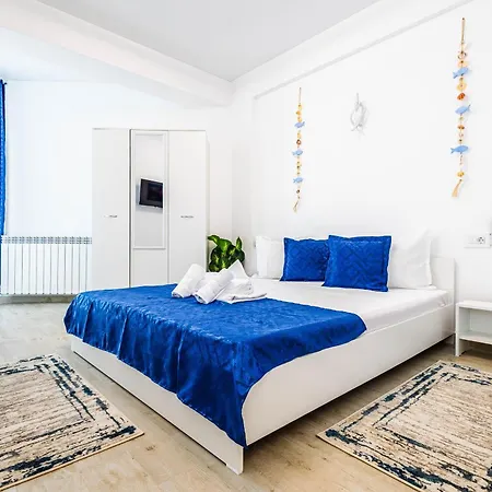 Appartement Meraki And *