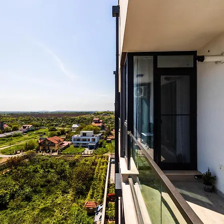 Appartement Meraki And Năvodari