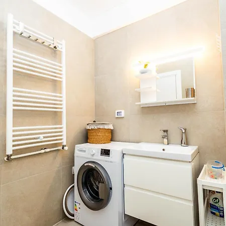 Appartement Meraki And