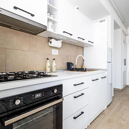 Meraki And Appartement *