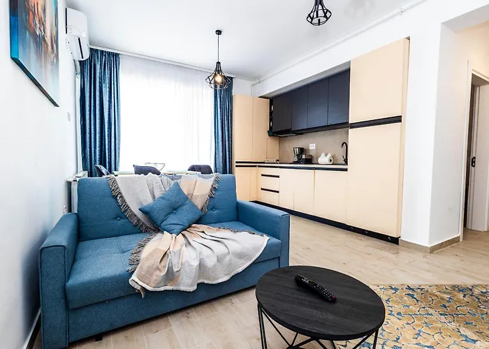 Meraki And アパート *