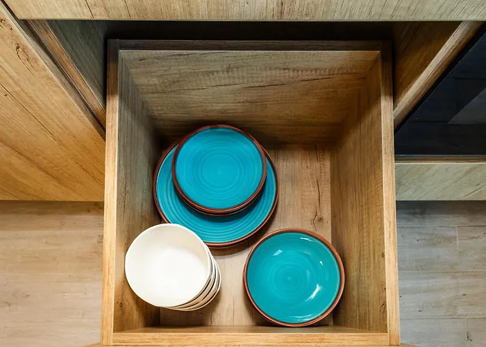 Meraki And ナボダリ