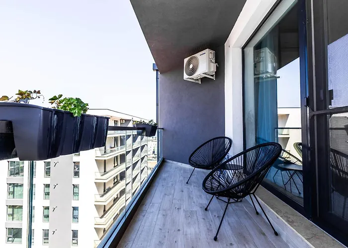 Meraki And アパート