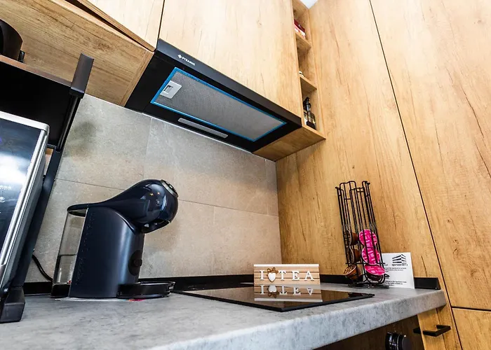 Meraki And アパート *