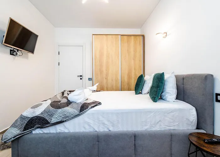 Meraki And アパート ナボダリ