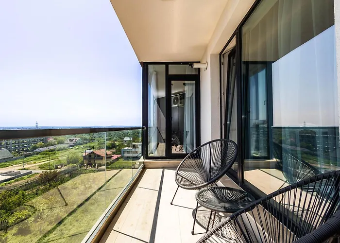 Meraki And アパート ナボダリ