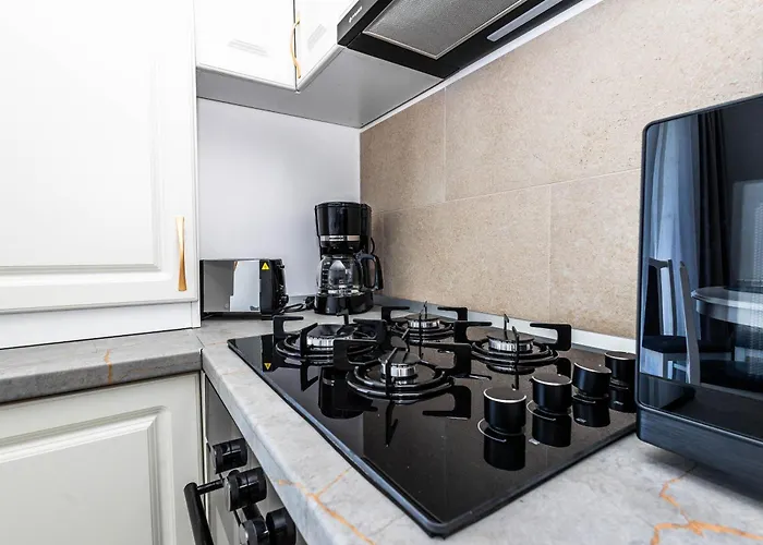 Meraki And アパート