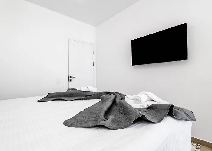 Meraki And アパート