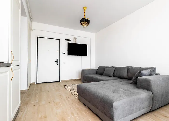 Meraki And アパート ナボダリ