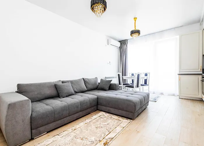 Meraki And アパート