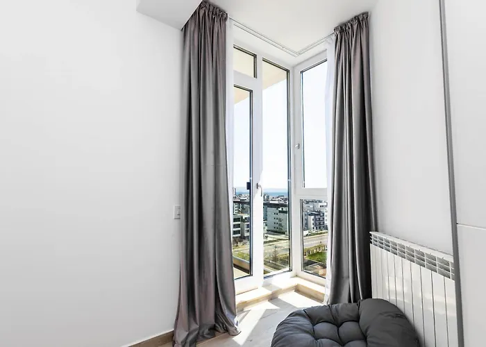 Meraki And アパート *