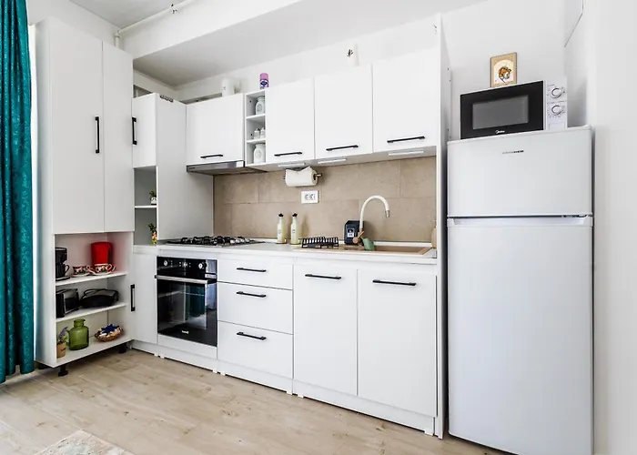 アパート Meraki And