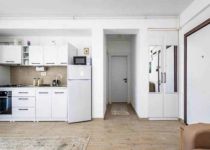 Meraki And アパート *