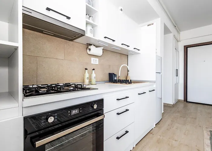 Meraki And アパート *