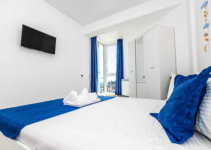 Meraki And アパート ナボダリ