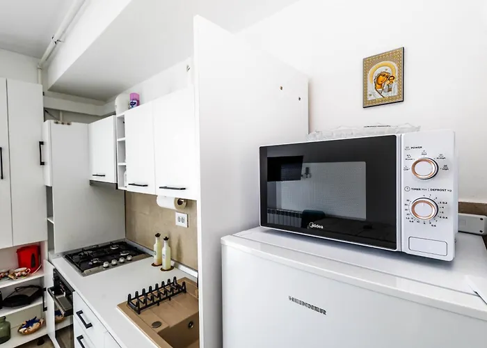 アパート Meraki And