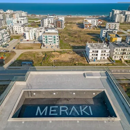 Apartment Meraki And Navodari