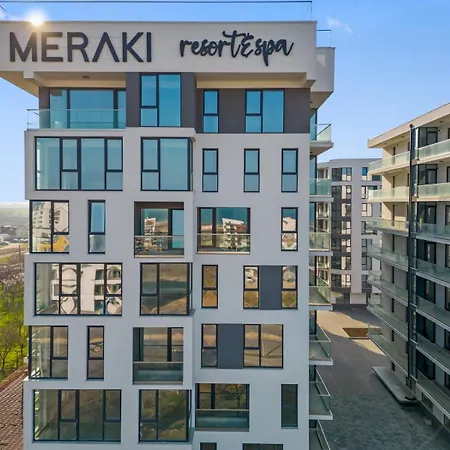 Meraki And Apartamento