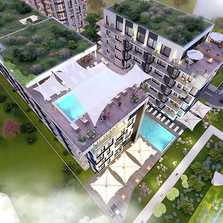 Apartment Meraki And