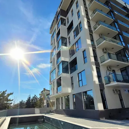 Apartment Meraki And