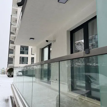 Meraki And Apartment *