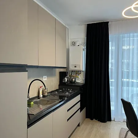 Apartment Meraki And Navodari