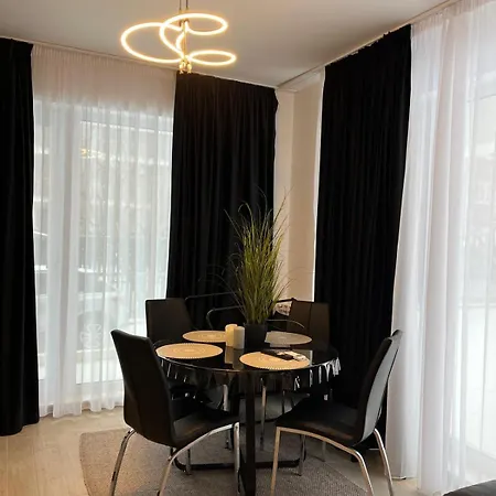 Meraki And Apartment