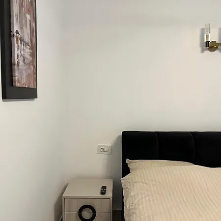Meraki And Apartment *
