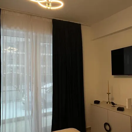Meraki And Apartment Navodari