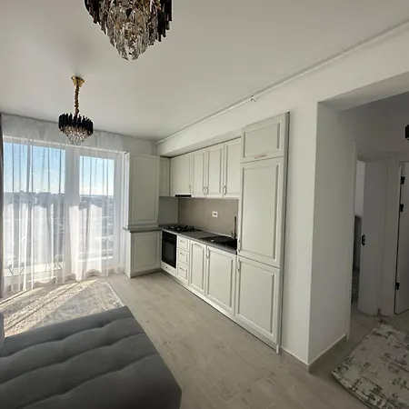 Meraki And Apartment