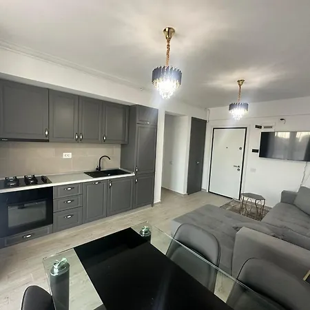 Meraki And Apartment *