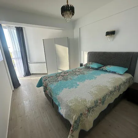 Apartment Meraki And