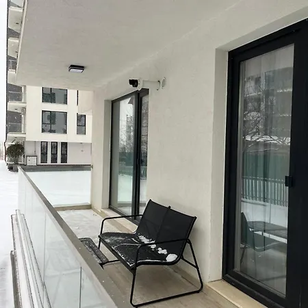 Meraki And Apartment *