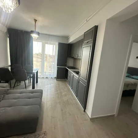 Meraki And Apartment Navodari