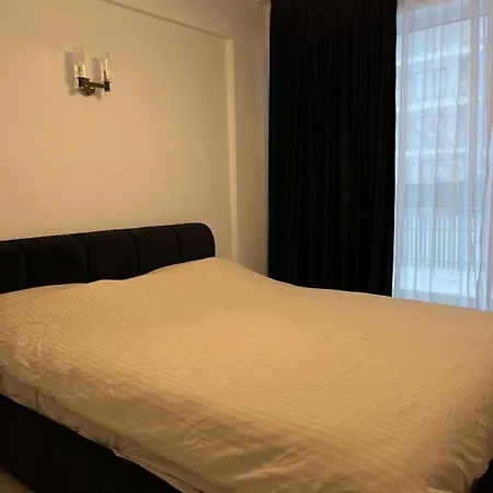 Apartment Meraki And Navodari